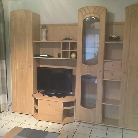 Ferienhaus Thesing Sögel Εξωτερικό φωτογραφία