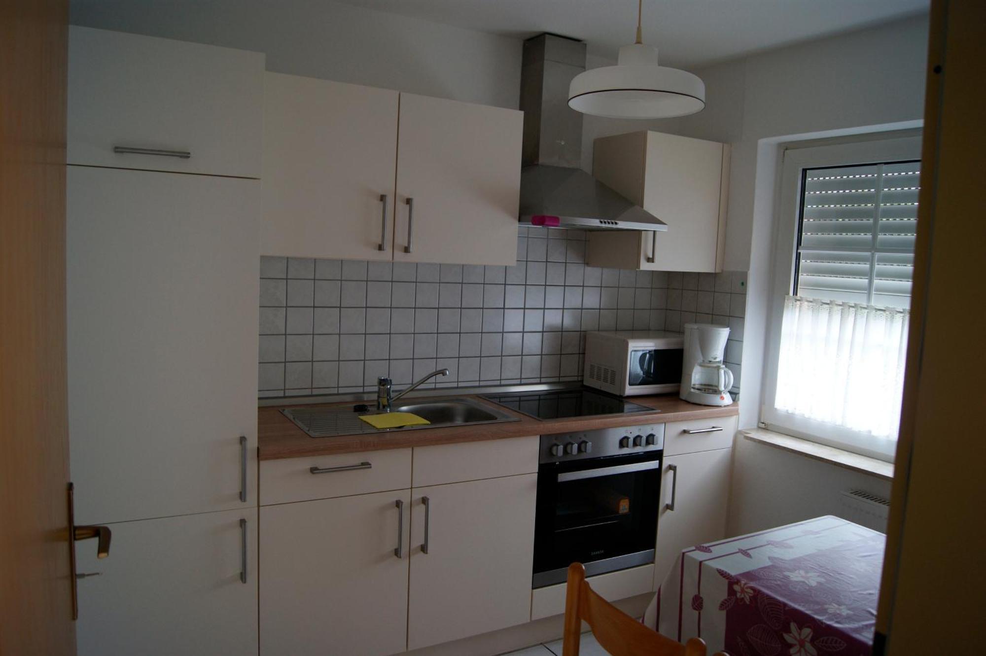 Ferienhaus Thesing Sögel Εξωτερικό φωτογραφία