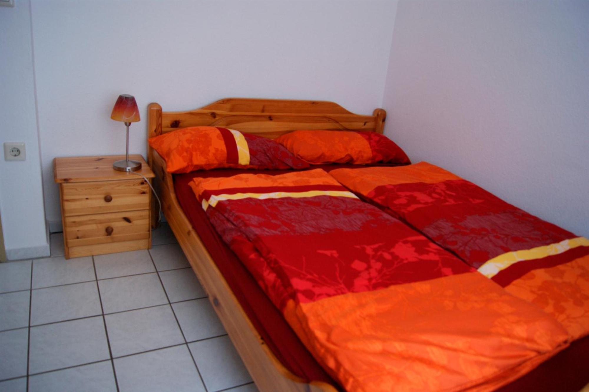 Ferienhaus Thesing Sögel Εξωτερικό φωτογραφία