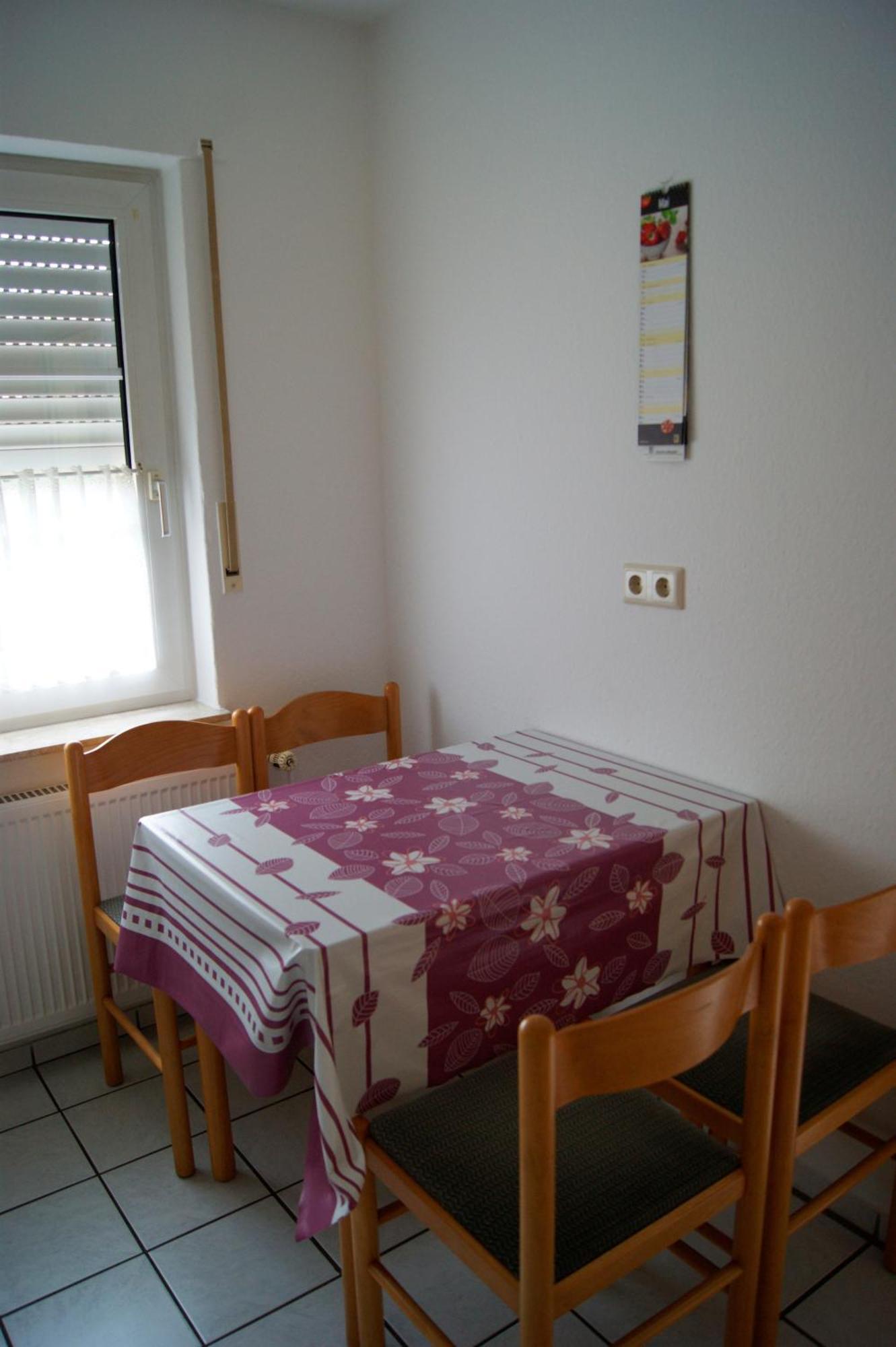 Ferienhaus Thesing Sögel Εξωτερικό φωτογραφία