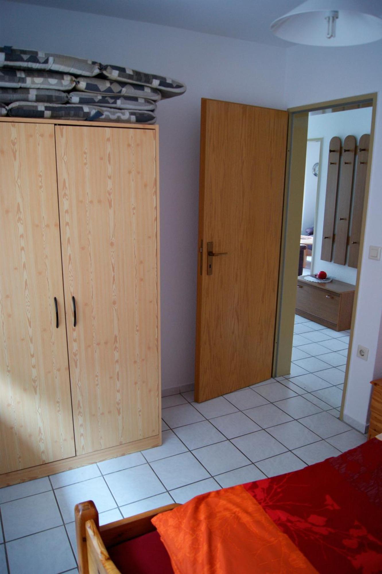 Ferienhaus Thesing Sögel Εξωτερικό φωτογραφία