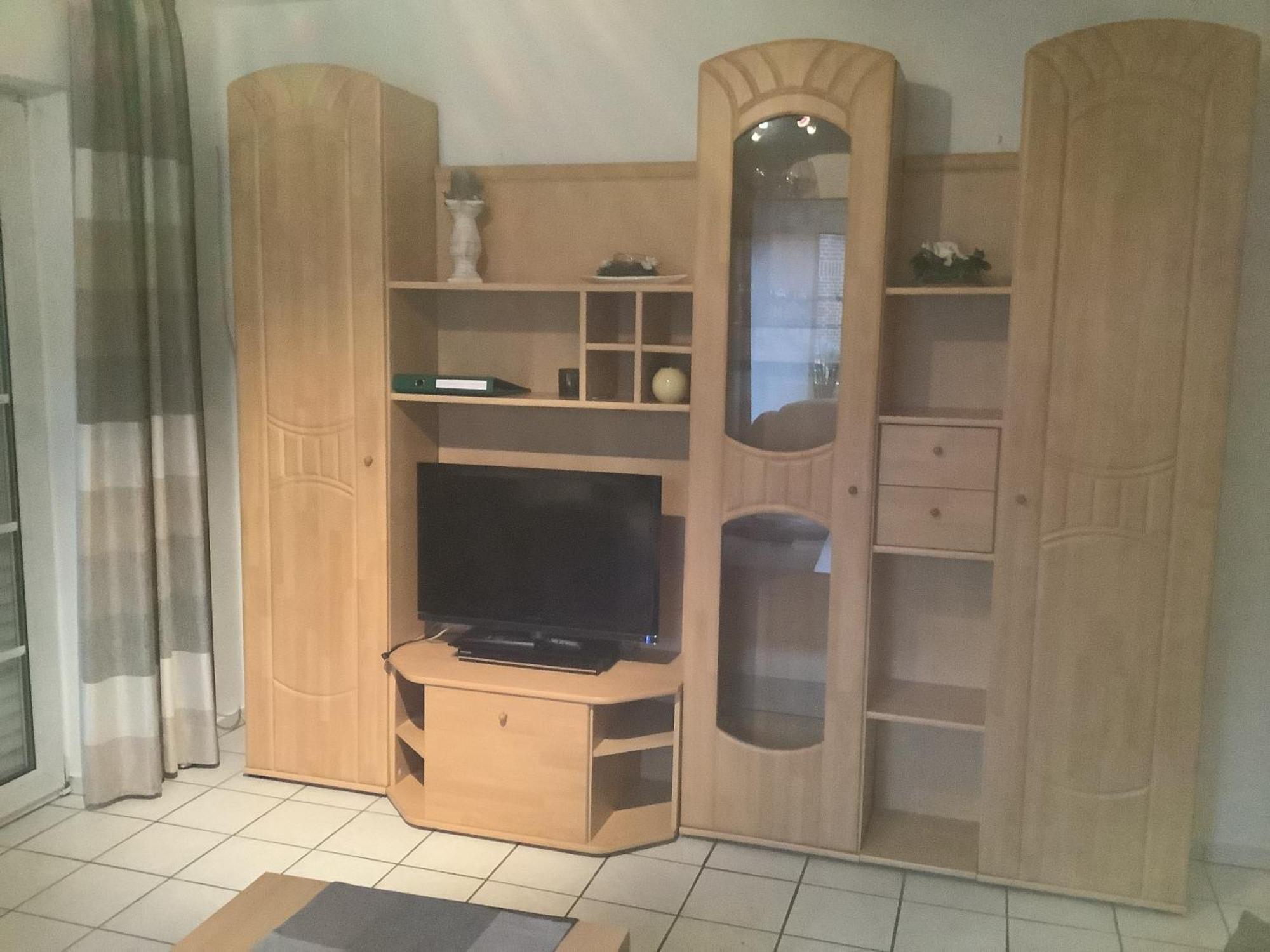 Ferienhaus Thesing Sögel Εξωτερικό φωτογραφία