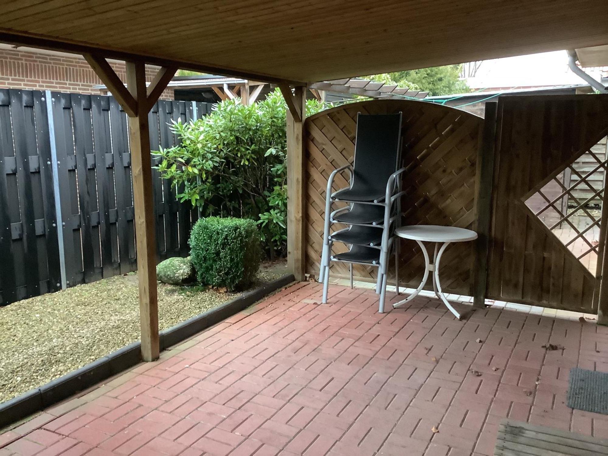 Ferienhaus Thesing Sögel Εξωτερικό φωτογραφία
