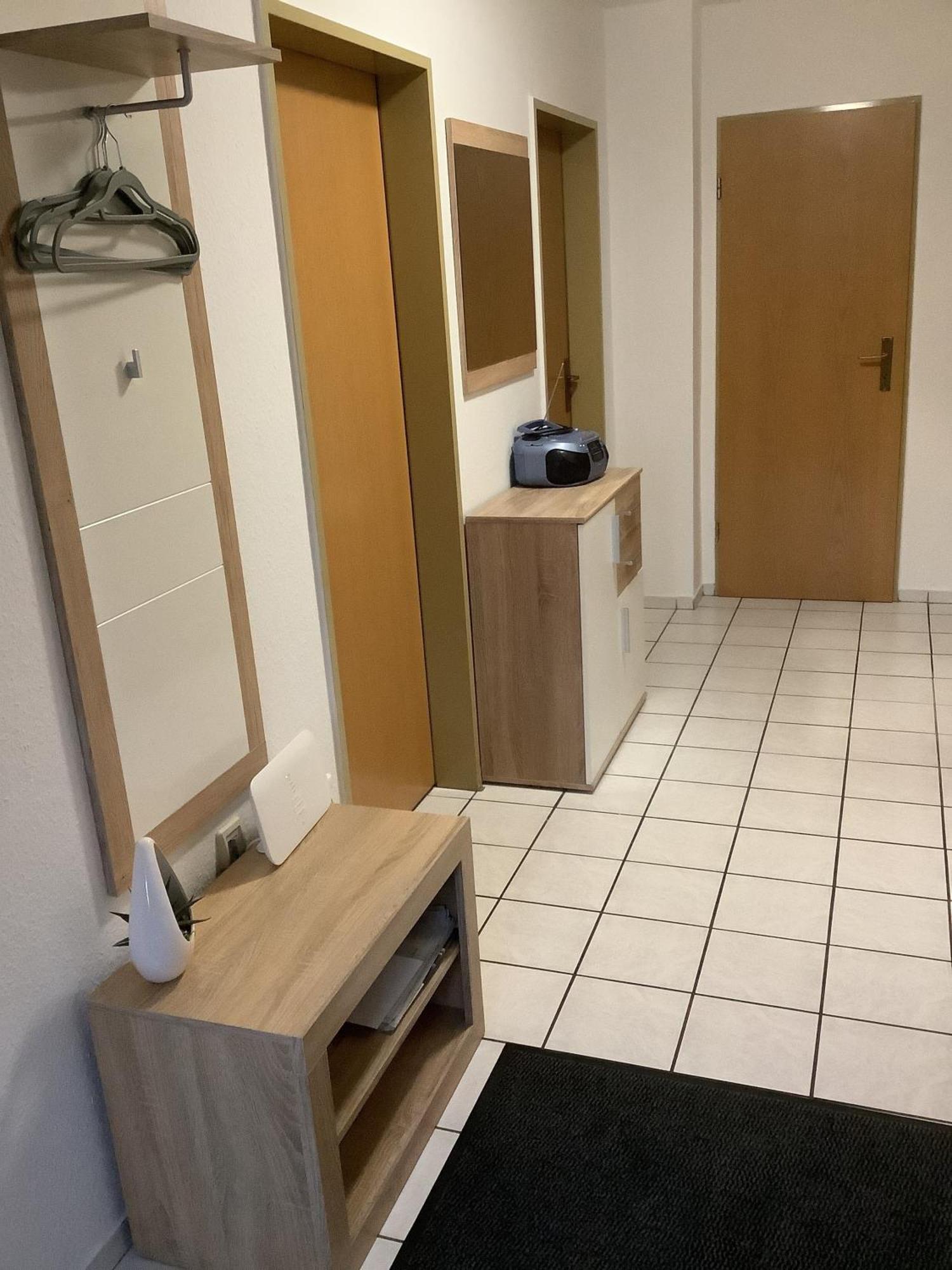 Ferienhaus Thesing Sögel Εξωτερικό φωτογραφία