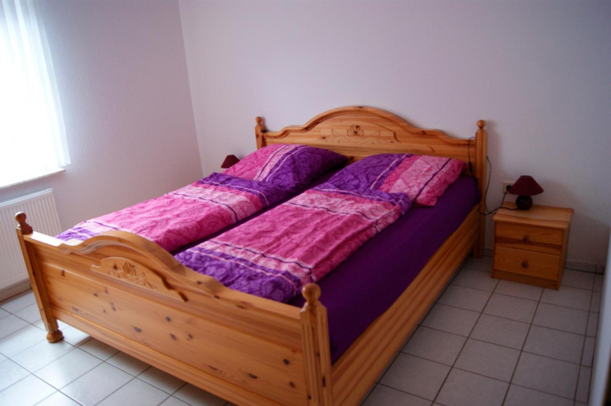 Ferienhaus Thesing Sögel Εξωτερικό φωτογραφία